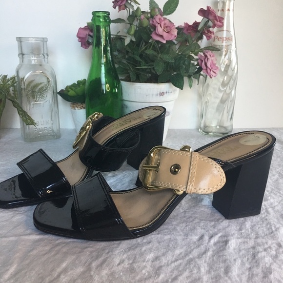 Franco Sarto shoes - Picture 1 of 4